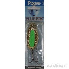 Blue Fox Pixiee Spoon, 7/8 oz 553981176